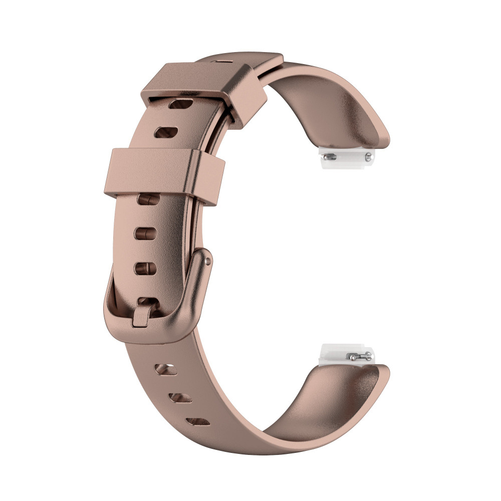 Fitbit inspire 2 discount rose gold strap