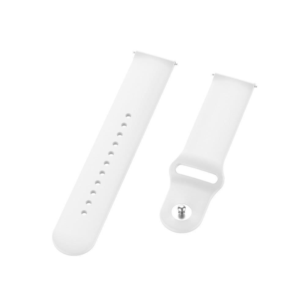 سوار تبديل سيلكون كلبس لساعة سامسونج جالكسي واتش 5 ( 44mm )