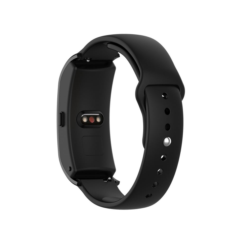 سوار تبديل سيلكون كلبس لساعة سامسونج جالكسي واتش 5 ( 44mm )