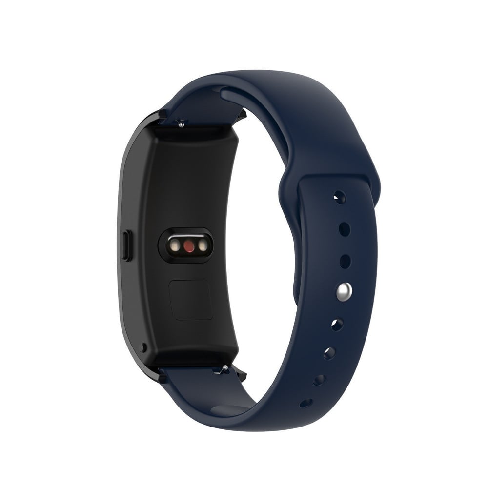 سوار تبديل سيلكون كلبس لساعة سامسونج جالكسي واتش 5 ( 44mm )