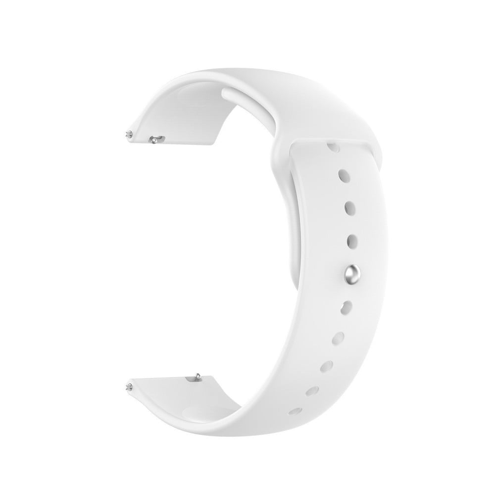 Silicone band online replacement