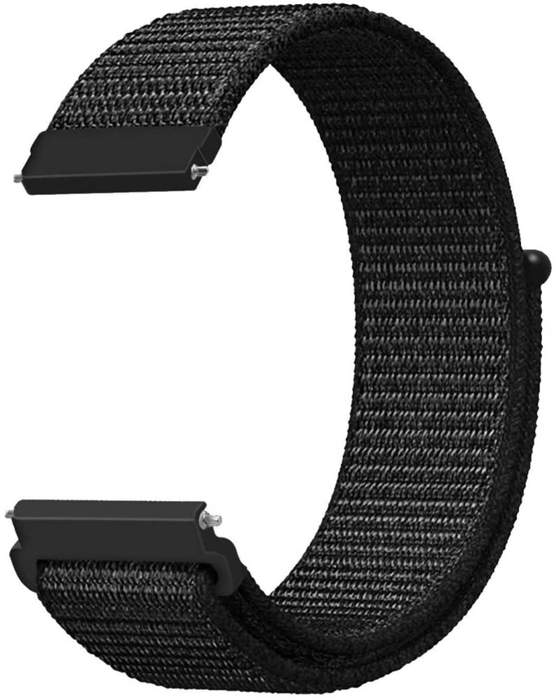 milanese loop strap for garmin forerunner