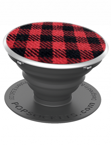 مسكة بوب سوكيتس كلاسيك احمر