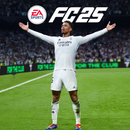 فيفا 25 - EA SPORTS FC™ 25 سوني 4