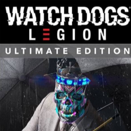 واتش دوقز ليجن اعلى نسخة | (Watch Dogs: Legion Ult...