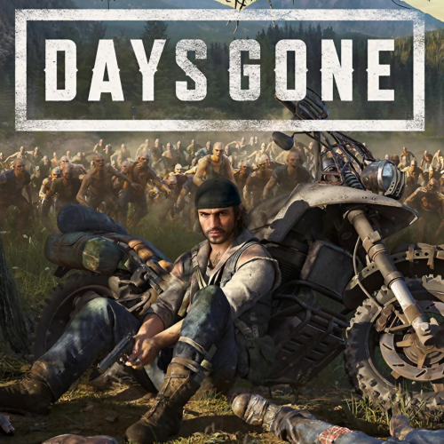 DAYS GONE MOBILE