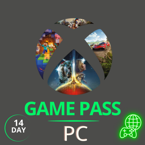 حساب بي سي قيم باس 14 يوم - PC