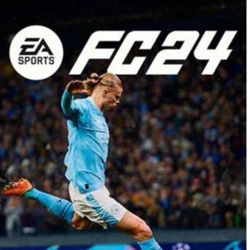 لعبة فيفا 24 | EA Sports FC 24 سوني 4