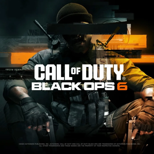 بلاك اوبس 6 - Black Ops 6 بي سي