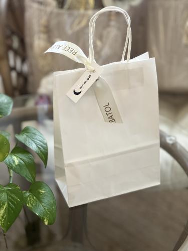 كيس للتوزيعات