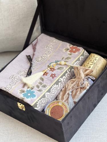 بوكس هلال رمضان