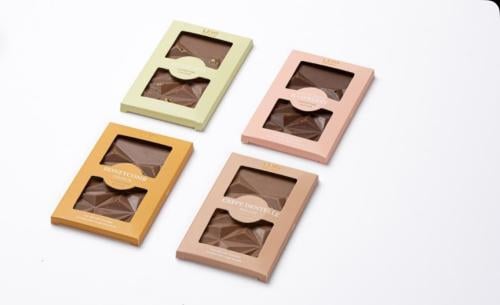 بار تشوكلت ليفو