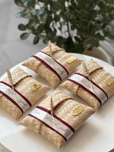 الشنط الريفية للعيد