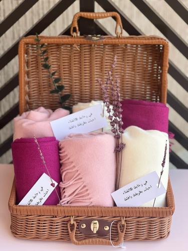 شالات شتوية