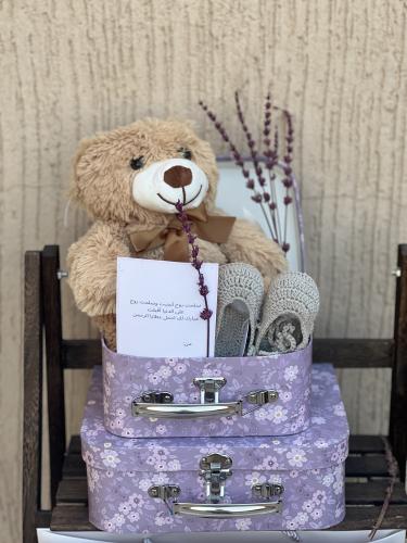 شنط ماماز اند باباز الاوف وايت