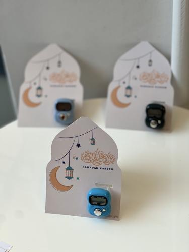 تسبيحات رمضان