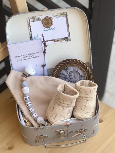 شنطة جونيورز البيج