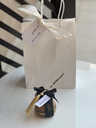 كيس للتوزيعات