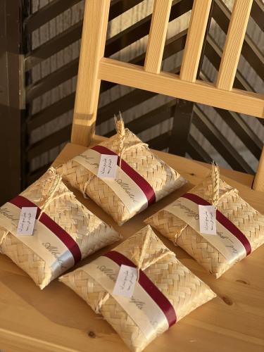 شنط شكراً معلمتي