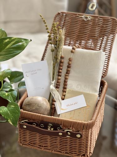 ﻧﻘﺼﺔ اﻟﺨﻮص اﻟﺮﻣﻀﺎﻧﻴﺔ - ﻣﻊ ﺣﺼﻦ اﻟﻤﺴﻠﻢ