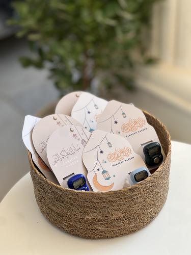 تسبيحات رمضان