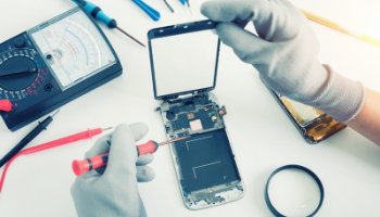 صـيــانــة الـجـوالات