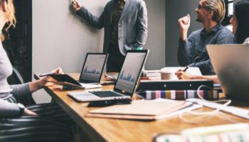 إدارة المــشاريع