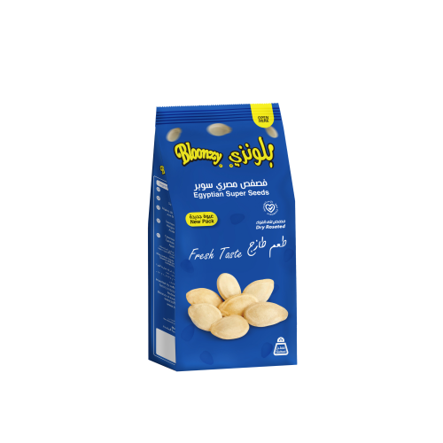 فصفص مصري سوبر 65 جم