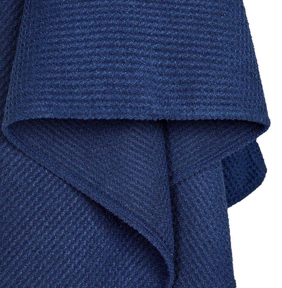 Bath Towels - Nautical Navy - Extra Large