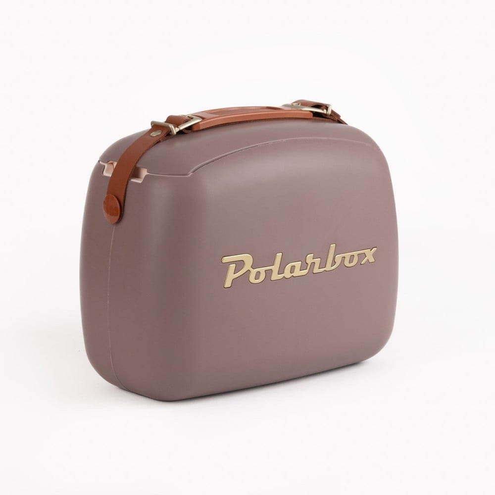 ユリナリーS/Oライト 二箱(一箱は11パックのみ) Polarbox® Urban Retro Cooler Bag Mauve Gold 6L - Jalsatak