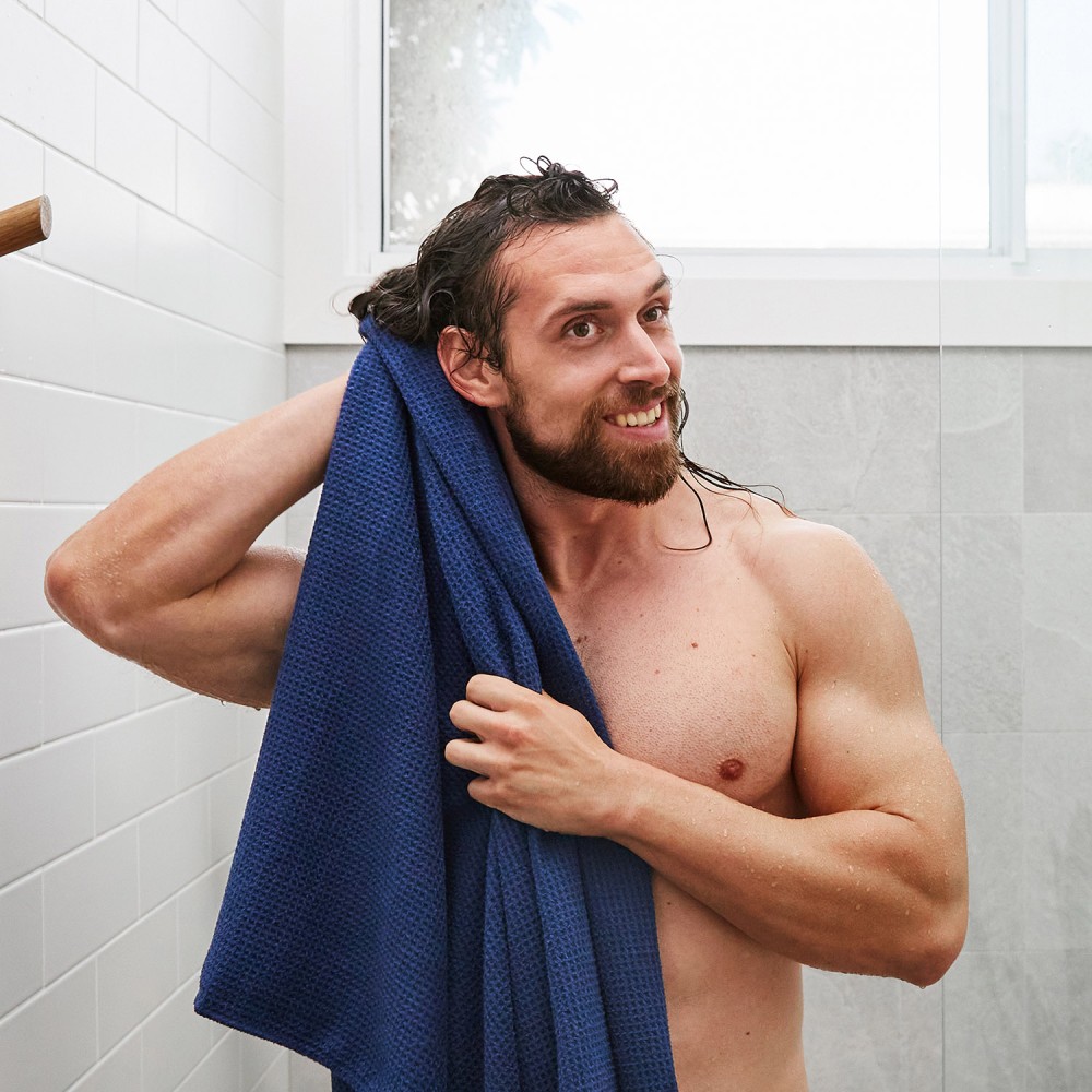 Extra thick towels sale