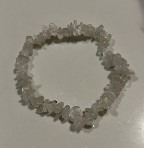 اسورة حجر القمر - Moonstone Bracelet