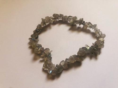 اسورة اللابرادوريت - labradorite Bracelet