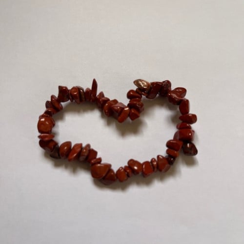 اسورة الجاسبر (اليشب) - Jasper Bracelet