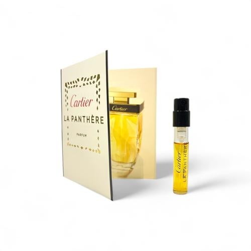 عينة عطر لابانتير من كارتير