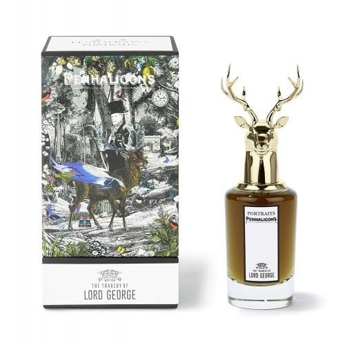 عطر تشينجنج كونستانس من بنهاليغونز بورتريه
