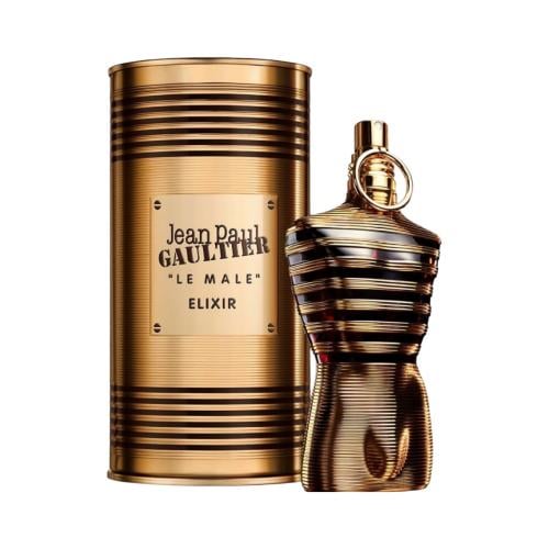 عطر لي مال الكسير من جان بول غوتييه