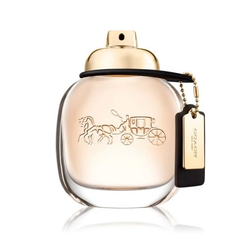 عطر نيويورك من كوتش