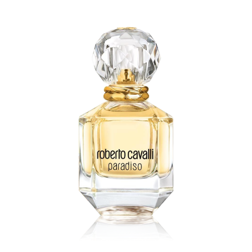 عطر باراديسو من ربرتو كفالي