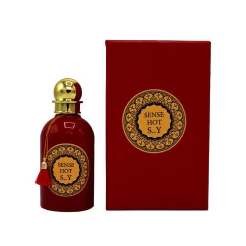 عطر سينس هوت سكسي