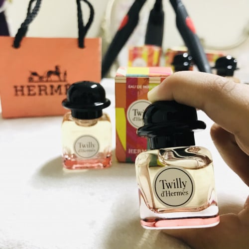 عطر ميني تويلي دي من هيرميز