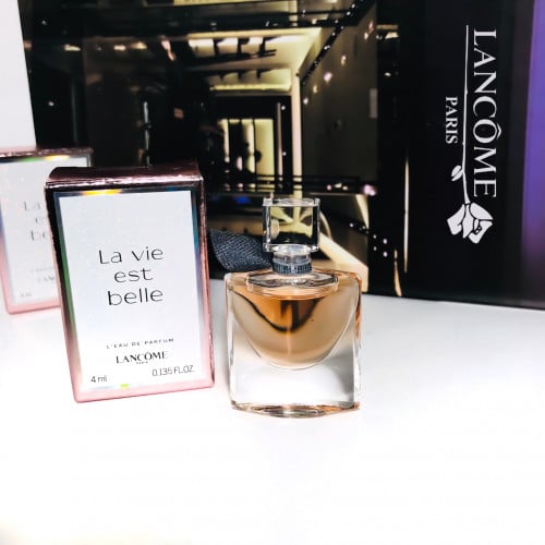 عطر ميني لا في ايست بيل من لانكوم