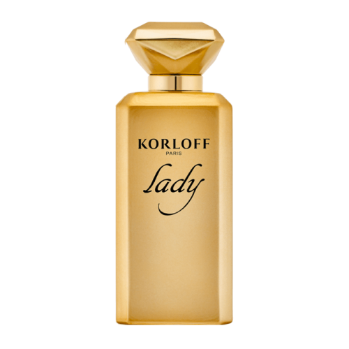 عطر ليدي كورلوف