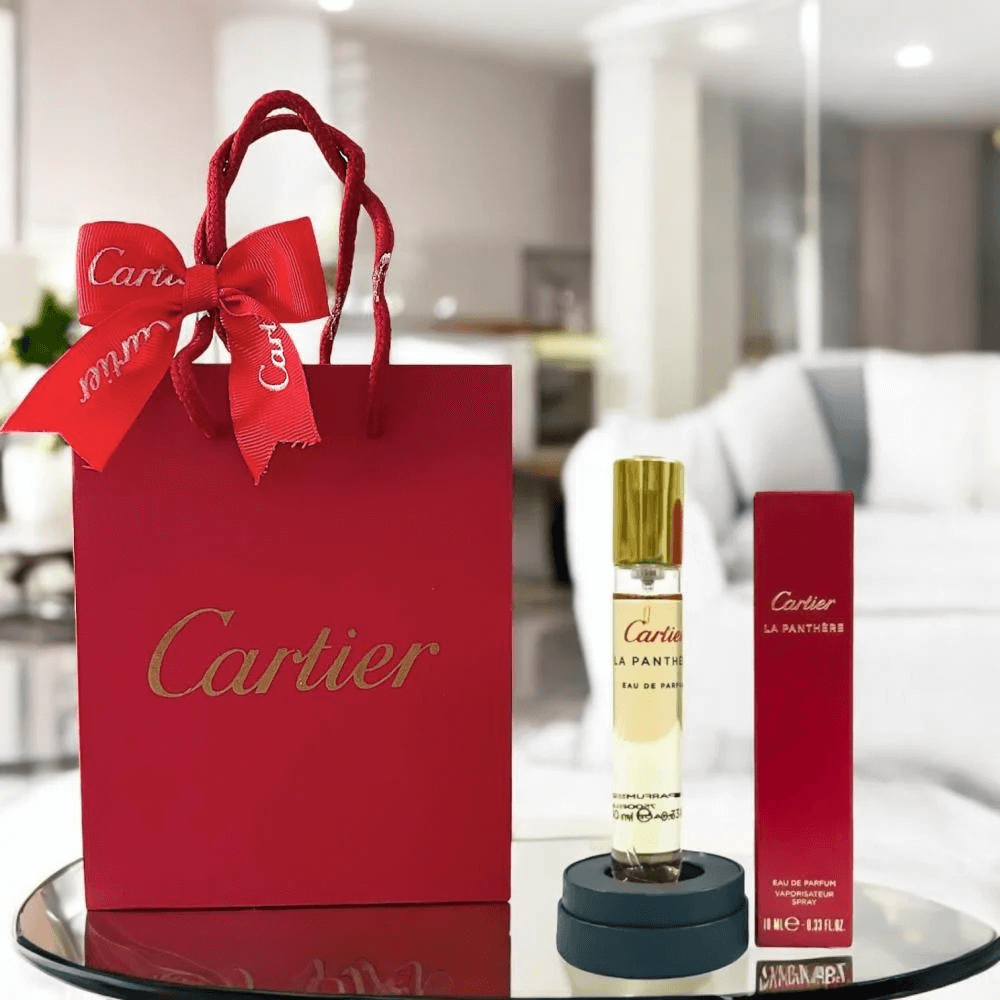 مجموعة عطور ميني تشكيلات مثالية للسفر والمناسبات