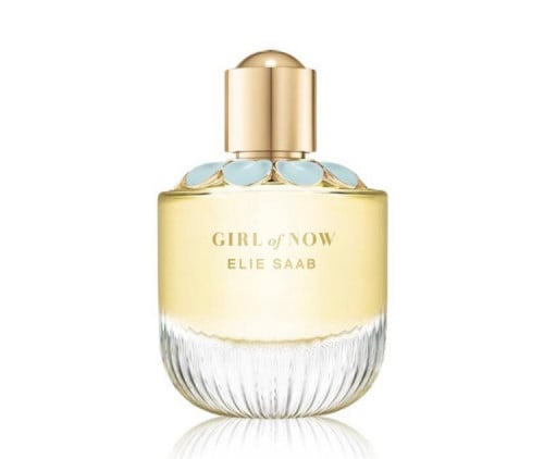 عطر جيرل أوف ناو من إيلي صعب تستر