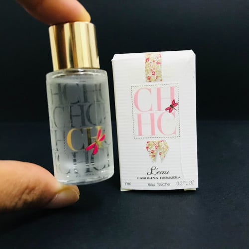 عطر ميني سي اتش ليو من كارولينا هيريرا