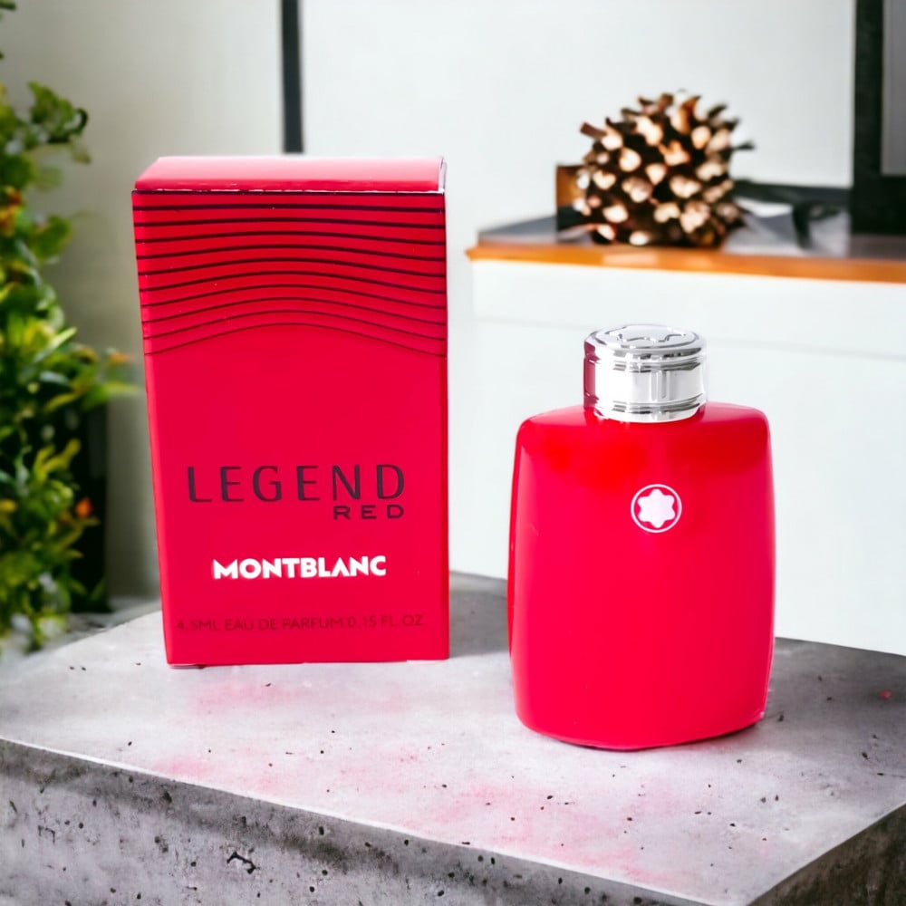 عطر ميني