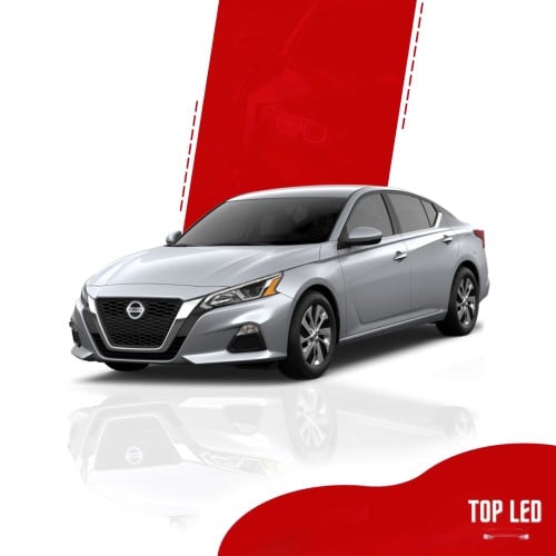 لمبات ليد التيما 2019- 2022