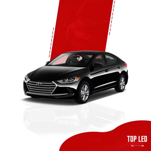 لمبات ليد النترا 2017-2018