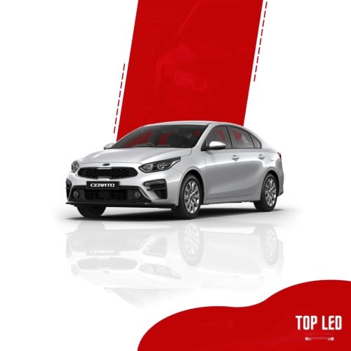 لمبات ليد سيراتو 2019-2021